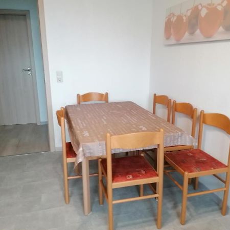 Ferienwohnung Yara Roedental Esterno foto