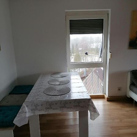 Ferienwohnung Yara Roedental Esterno foto