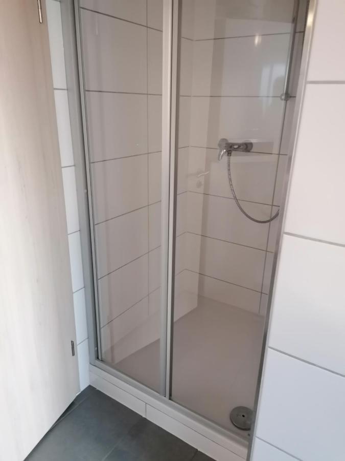 Ferienwohnung Yara Roedental Esterno foto